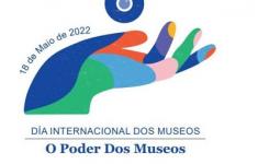 Programa: DIM 2022 e actividades mes de maio no Museo Provincial do Mar